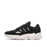 adidas Falcon W Kadın Günlük Ayakkabı IG8301 Siyah 38