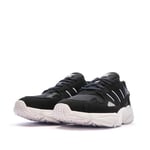 adidas Falcon W Kadın Günlük Ayakkabı IG8301 Siyah 38