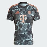 adidas FC Bayern 24/25 Away Erkek Forma
