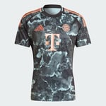 adidas FC Bayern 24/25 Away Erkek Forma