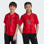 adidas FC Bayern 24/25 Home Çocuk Forma