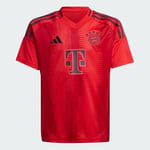 adidas FC Bayern 24/25 Home Çocuk Forma