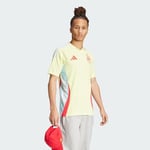 adidas FEF A JSY Forma Erkek