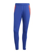 Adidas Fef Tr Pnt erkek spor pantolonu L Mavi