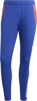 Adidas Fef Tr Pnt erkek spor pantolonu L Mavi