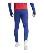 Adidas Fef Tr Pnt erkek spor pantolonu L Mavi
