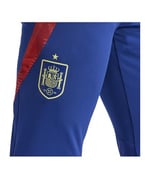 Adidas Fef Tr Pnt erkek spor pantolonu L Mavi