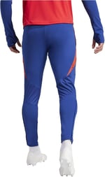 Adidas Fef Tr Pnt erkek spor pantolonu L Mavi
