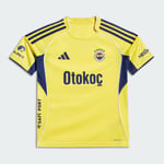adidas Fenerbahçe S.K. 25/26 Çocuk Forma