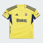 adidas Fenerbahçe S.K. 25/26 Çocuk Forma