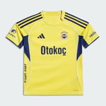 adidas Fenerbahçe S.K. 25/26 Çocuk Forma