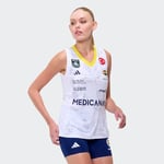 adidas Fenerbahçe Women Volleyball Jersey - Bedenler: XS, S, M, L