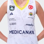 adidas Fenerbahçe Women Volleyball Jersey - Bedenler: XS, S, M, L