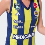adidas Fenerbahçe Women Volleyball Jersey
