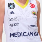 adidas Fenerbahçe Women Volleyball Jersey - Bedenler: XS, S, M, L