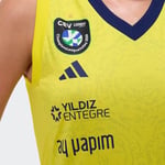 adidas Fenerbahçe Women Volleyball Jersey - Bedenler: XS, S, M