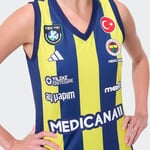 adidas Fenerbahçe Women Volleyball Jersey