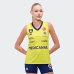 adidas Fenerbahçe Women Volleyball Jersey - Bedenler: XS, S, M