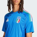 adidas FIGC H JSY Spor Üst Giyim Ürünleri Erkek