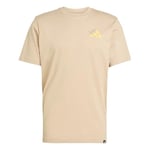 adidas Food Grilled Cheese Graphic Tee