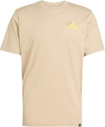 adidas Food Grilled Cheese Graphic Tee
