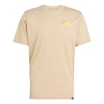 adidas Food Grilled Cheese Graphic Tee