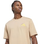 adidas Food Grilled Cheese Graphic Tee