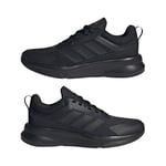 adidas FortaRun 4.0 J Spor AyakkabıUnisex Yetişkin