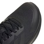 adidas FortaRun 4.0 J Spor AyakkabıUnisex Yetişkin
