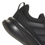 adidas FortaRun 4.0 J Spor AyakkabıUnisex Yetişkin
