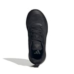 adidas FortaRun 4.0 J Spor AyakkabıUnisex Yetişkin
