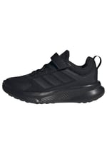 adidas FortaRun 4.0 EL C Unisex Çocuk Yürüyüş Ayakkabısı CBLACK/CBLACK/CBLACK 31.5 EU