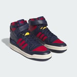 adidas Forum 84 Hi Erkek Günlük Ayakkabı IE7202 Lacivert