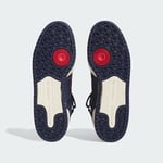 adidas Forum 84 Hi Erkek Günlük Ayakkabı IE7202 Lacivert