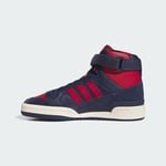 adidas Forum 84 Hi Erkek Günlük Ayakkabı IE7202 Lacivert