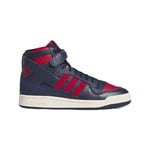 adidas Forum 84 Hi Erkek Günlük Ayakkabı IE7202 Lacivert