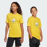 adidas Fun Graphic Çocuk Tişört