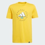 adidas Fun Graphic Çocuk Tişört
