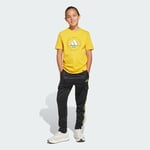 adidas Fun Graphic Çocuk Tişört