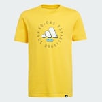 adidas Fun Graphic Çocuk Tişört