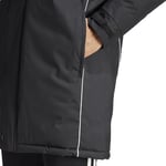 Adidas Futbol - Teamsport Tekstil - Ceketler Tiro 24 Kapüşonlu Ceket