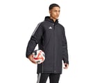 Adidas Futbol - Teamsport Tekstil - Ceketler Tiro 24 Kapüşonlu Ceket