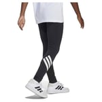 adidas Future Icons 3-Stripes Çocuk Tayt