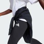 adidas Future Icons 3-Stripes Çocuk Tayt