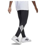 adidas Future Icons 3-Stripes Çocuk Tayt