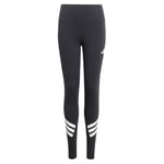 adidas Future Icons 3-Stripes Çocuk Tayt
