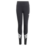 adidas Future Icons 3-Stripes Çocuk Tayt