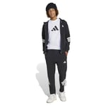adidas Future Icons 3-Stripes Full-Zip HD Çocuk Sweatshirt
