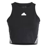 adidas Future Icons 3-Stripes Kadın Atlet