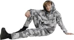 adidas Future Icons Camo Printed Çocuk Sweatshirt